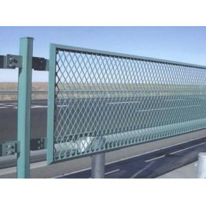 Buy cheap anti glare mesh, metal mesh, metal expanded mesh, highway protecting wire mesh from wholesalers