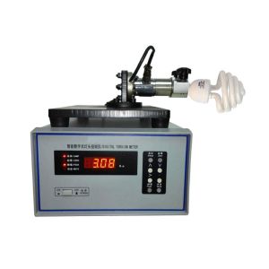 IEC 60598-1 Screwed Luminaires Lampholders Torque Test Apparatus 0-10N.m LCD