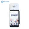 Buy cheap Integrated Biometric POS Terminal With Finger Vein Verification Module from wholesalers