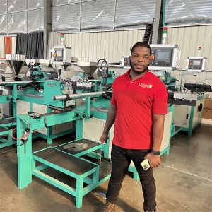 Buy cheap 21meters/minute Forming Speed Stainless Steel Metal Bellow Forming Machine with Touch Screen Operating Mode Speed Forming from wholesalers