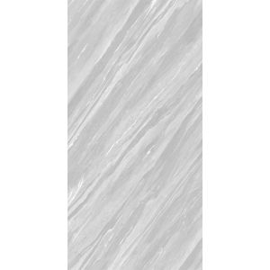 Light Gray 1600x3200mm Matt Sintered Stone Slab