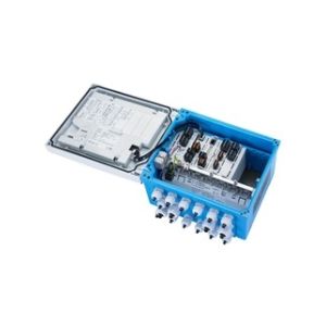 Buy cheap IP66 / IP67 Endress Hauser Liquiline CM442 1-2 Channel Transmitter With Memosens Input from wholesalers