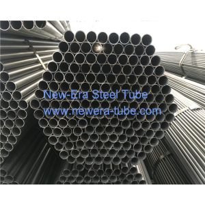 China S355J2WP Structural EN10025-5 Welded Steel Pipe on sale