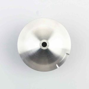 Buy cheap GT37VA Turbo Impeller Wheel 7432500005 For 1854593C94 1832255C91 Turbo from wholesalers