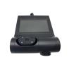 Hd 1080p Wifi Car Dashboard Camera With Distraction Smoking Warning Function for sale