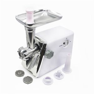 Buy cheap Hot Selling Premium Manual Electric Plastic Meat Mincer Grinder from wholesalers