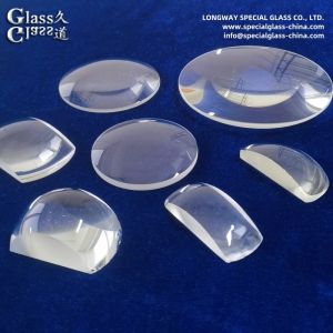 High Resolution Wide-Angle Optical Lens for Action Cameras