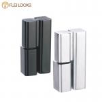 Buy cheap Industrial Cabinet Hinges Distribution Box  Zinc Alloy Lift-Off Hinge Metal Hinge from wholesalers