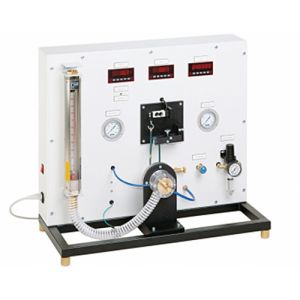 Buy cheap Fixed and Fluidized Bed Apparatus Teaching Equipment Hydrodynamics Experiment Apparatus from wholesalers