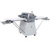 Buy cheap Bread Dough Flatening Machine Bread Dough Sheeting Machine Bread Dough Sheeter Machine Dough Sheeting Equipment Machine from wholesalers