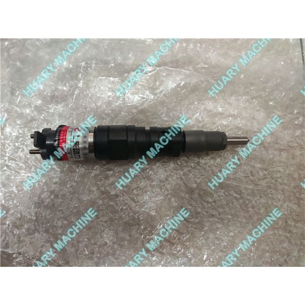 Buy cheap SHANGCHAI engine parts, S00001059+07 295050-1020 G3 injector from wholesalers
