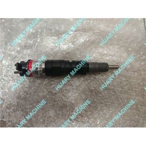 Buy cheap SHANGCHAI engine parts, S00001059+07 295050-1020 G3 injector from wholesalers