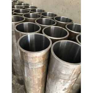 China Polished Honed Steel Tube Corrosion Resistant  Tolerance H8-H9 on sale