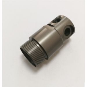 Buy cheap Customized CNC Machining Parts With  Iron , Aluminum , Steel Materials from wholesalers