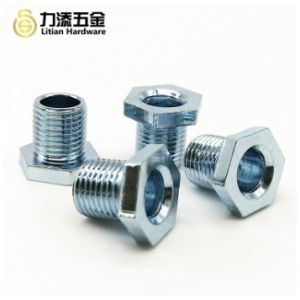 OEM Hose Fitting Hydraulic Fittings