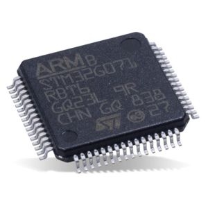 Buy cheap STM32H733VGH6       STMicroelectronics from wholesalers