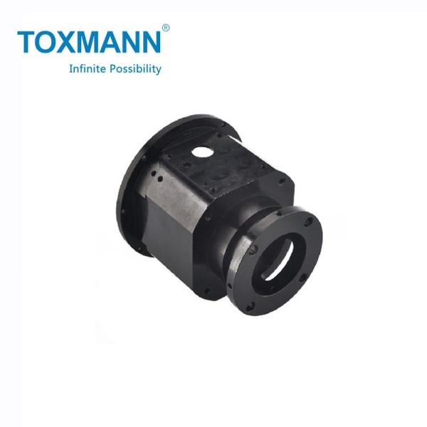 Buy cheap ODM Service Automation CNC Machining Parts CR12MOV Material from wholesalers