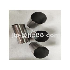 Buy cheap Diesel Auto Parts Piston Liner Set 4DQ5 Rebuild With Piston Ring 30607-50301 30617-57105 from wholesalers