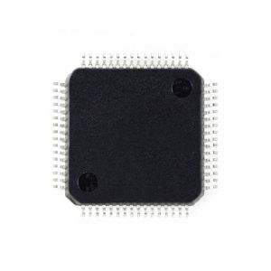 Buy cheap Microcontroller Integrated Circuit IC MCU 32BIT 512KB FLASH 64LQFP STM32F STM32F103RE STM32F103RET6 from wholesalers