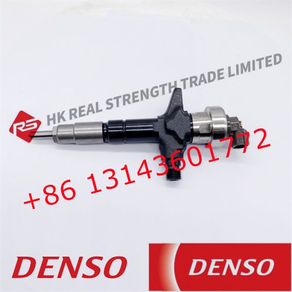 Buy cheap DIESEL FUEL INJECTOR 095000-6990 095000-6995 8-98011605-1 FOR D-MAX/RODEO 4JK1 2.5L ENGINE from wholesalers
