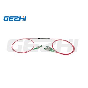 Dwdm Pm Fiber Filter For Network Polarization Maintaining Fiber