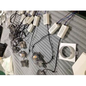 Buy cheap 2700k 3000k LED DownLight from wholesalers