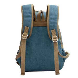Casual Canvas backpacks for student college