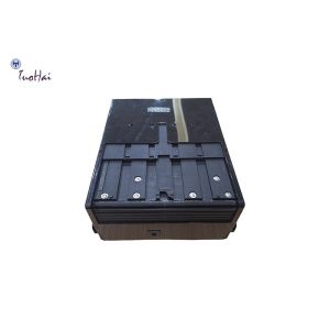 Buy cheap 00-103334-000E 00103334000E Atm Machine Spare Parts Diebold Opteva Divert Retract Cassette from wholesalers