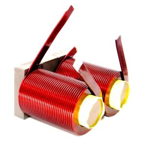 Inductor Variable Ikp CTN Common Mode Solar Inverter Power Choke