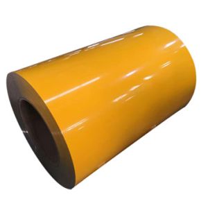 Buy cheap 0.3x1240mm PPAL Fluorocarbon Polyester White Aluminum Coil A1100 from wholesalers