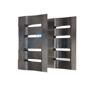 Ultrasonic Food Cake Cutting Machine 1000w With Titanium Blades