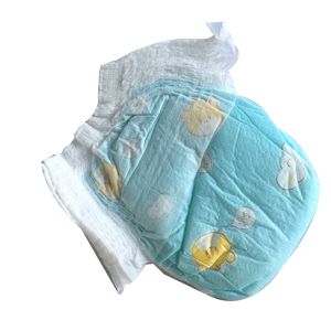 Buy cheap Quickly Absorption Disposable Swim Diapers from wholesalers