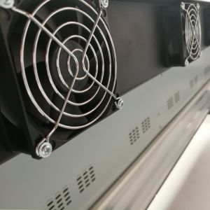 Buy cheap 3200 Nozzles 1.8m Epson Wide Format Inkjet Printer from wholesalers