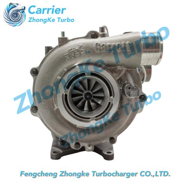 Buy cheap OEM GT3788LVA Turbo 736554-5011S 736554-5001S 8973527060 8973868232 8973878962 97387896 Turbocharger For GMC Sierra 2500 3500 with Duramax Engine from wholesalers