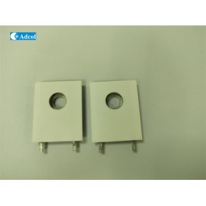Buy cheap TBA Cell Peltier Thermoelectric Modules TEC With Hole from wholesalers