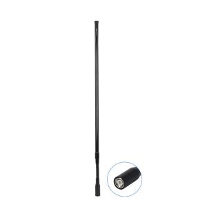 Buy cheap 902-928MHz 3dBi 11.5 Black SMAJ Gooseneck Antenna product
