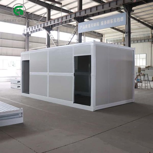 fold out container homes for sale