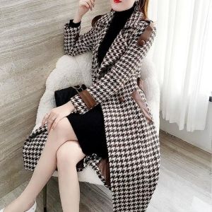 Buy cheap Winter Autumn Puffer Down Coat Windproof Ladies Winter Blazer from wholesalers