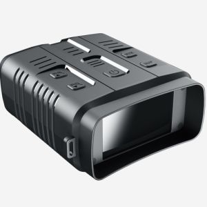 Buy cheap 4K Thermal Night Vision Binoculars Adults 3'' Large Screen Goggle from wholesalers