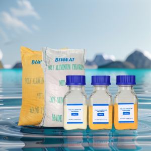 Buy cheap Polyaluminium Chloride PAC For Textile Palm Oil Drinking Water from wholesalers