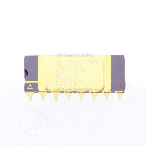 Quality AD526SD/883B AD526SD Electronic Integrated Circuits  16-SBDIP  SCDIP for sale