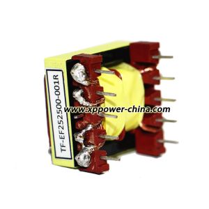 Buy cheap EF25 SMPS Transformer With Customized Design Suitable for PCB Board from wholesalers
