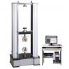 Buy cheap Wire Tensile Strength Tester Universal Testing Machine For Steel Wire Rod from wholesalers