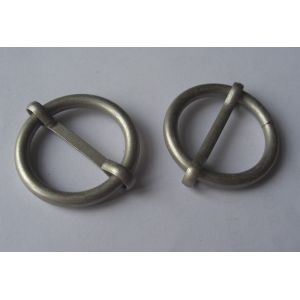 Buy cheap Wholesale O ring with wire slider/ O ring with Pin from wholesalers