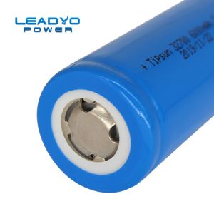 Rechargeable 3.2v 6ah Lithium Battery Cells 32650 32700 6000mah Lifepo4 Battery