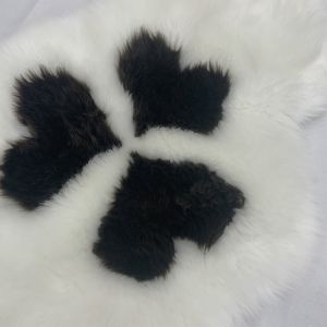 Buy cheap 6ft Sheepskin Cushion Pads Fluffy Fur Carpet For Bench from wholesalers
