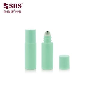 15ml 20ml Capacity Customizable Plastic PCR Roll On Bottle for Your Requirements