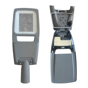 Buy cheap High Lumen 130Lm/W 60W SMD LED Street Light IK08 IP66 With ENEC CB CE EMC LM79 Rohs Certificate from wholesalers