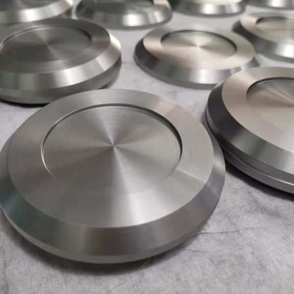 Buy cheap Bright Surface Molybdenum Disc Round Astm B386 from wholesalers