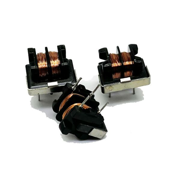 Buy cheap Ferrite Core Common Mode Chokes For Fast And Secure FedEx Shipping ALFT-03A-12 from wholesalers